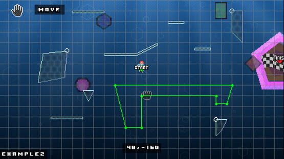 Screenshot Entropoly