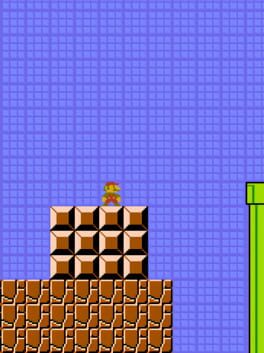 Cover Super Fangame Maker