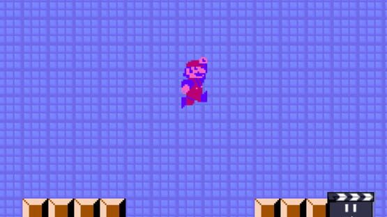 Screenshot Super Fangame Maker