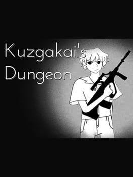 Cover Kuzgakai's Dungeon