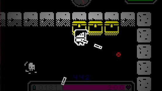 Screenshot Kuzgakai's Dungeon