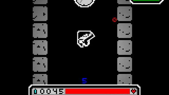 Screenshot Kuzgakai's Dungeon