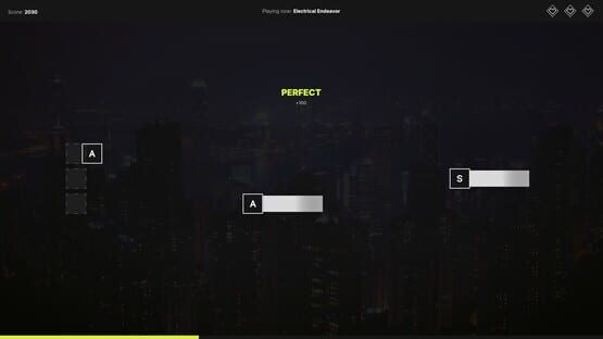 Screenshot Beatlow