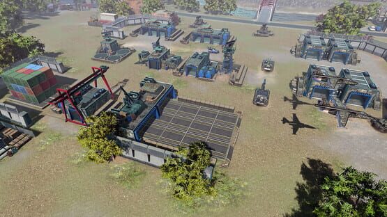 Screenshot Armor Clash 3