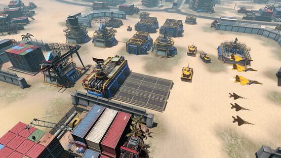 Screenshot Armor Clash 3