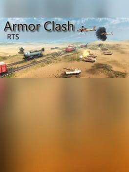 Cover Armor Clash