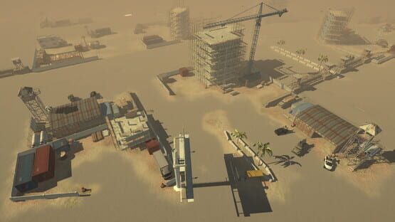 Screenshot Armor Clash
