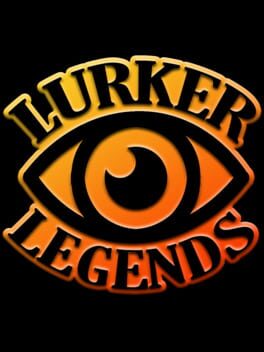 Cover Lurker Legends
