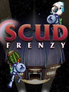 Cover Scud Frenzy