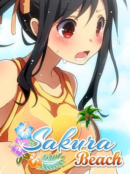 Cover Sakura Beach