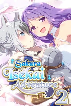 Cover Sakura Isekai Adventure 2