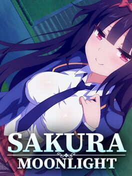 Cover Sakura Moonlight