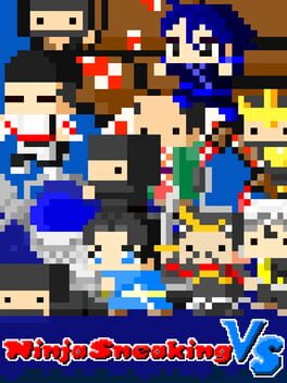 Cover Ninja Sneaking VS
