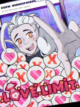 Cover Love Limit