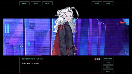 Screenshot Love Limit
