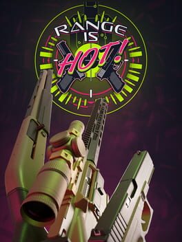 Cover Range is HOT!