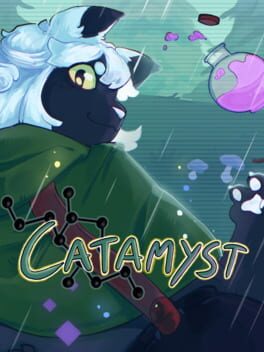 Cover Catamyst