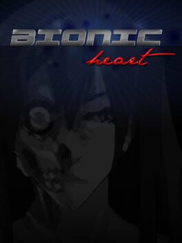 Cover Bionic Heart