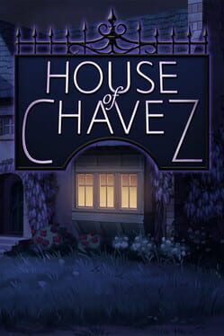 Cover House of Chavez