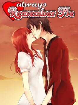 Cover Always Remember Me
