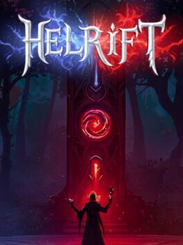 Cover Helrift