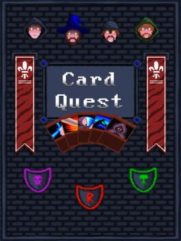 Cover Card Quest