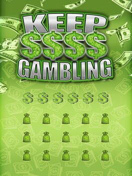 Cover Keep Gambling