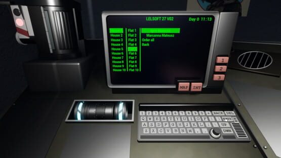 Screenshot Chernograd