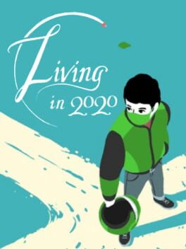 Cover Living in 2020
