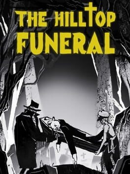 Cover The Hilltop Funeral