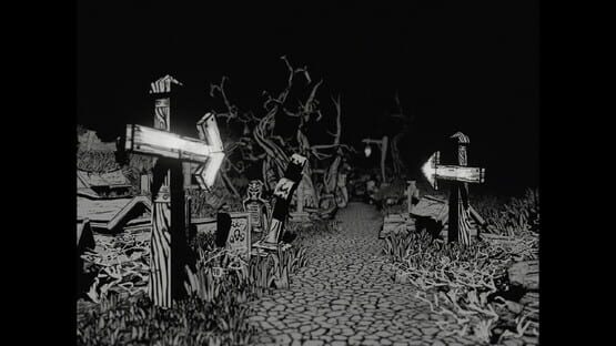Screenshot The Hilltop Funeral