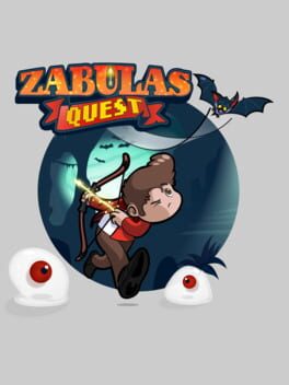 Cover Zabula's Quest