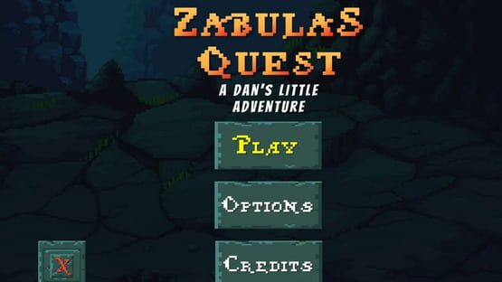 Screenshot Zabula's Quest