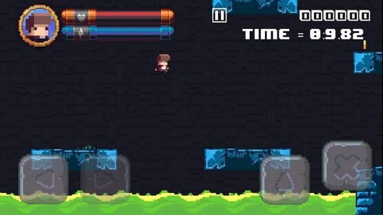 Screenshot Zabula's Quest