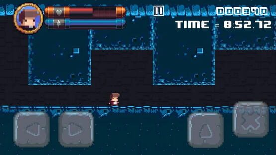 Screenshot Zabula's Quest