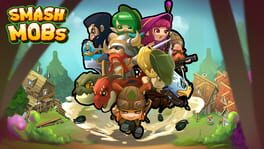 Cover Smash Mobs