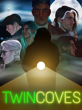 Cover Twin Coves