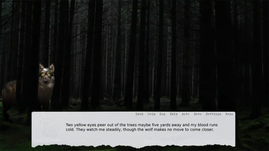 Screenshot Twin Coves