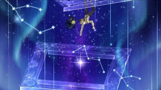 Screenshot Lost Museum: Echoes of the Chromageists