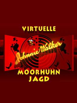 Cover Virtuelle Moorhuhn Jagd