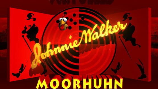Screenshot Virtuelle Moorhuhn Jagd