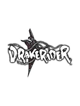 Cover Drakerider