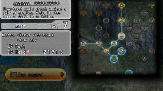 Screenshot Drakerider