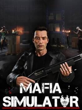 Cover Mafia Simulator