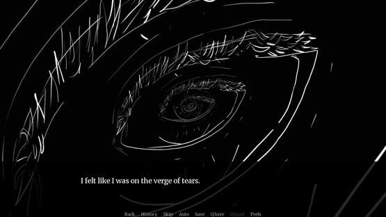 Screenshot Melancholic Night