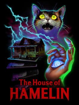 Cover The House of Hamelin