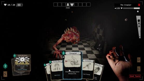 Screenshot The House of Hamelin