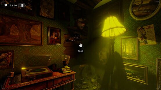 Screenshot The House of Hamelin
