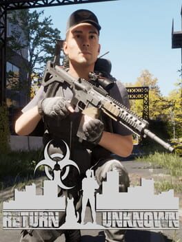Cover Return: Unknown