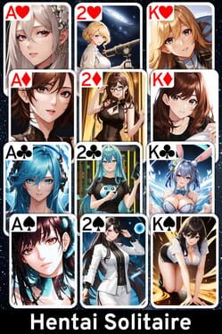 Cover Hentai Solitaire